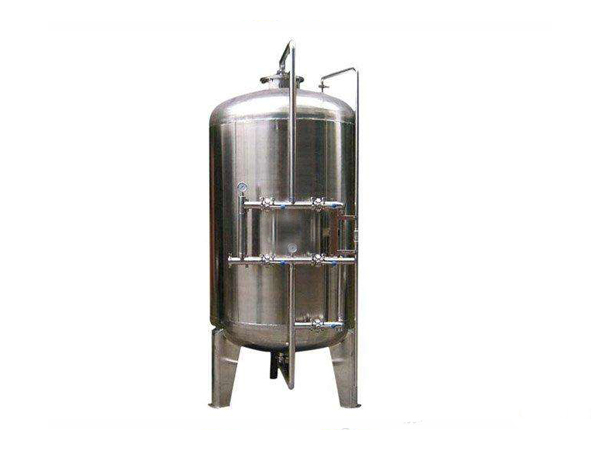 多介質(zhì)過濾器在處理廢棄液時(shí)有著哪些優(yōu)勢(shì)？