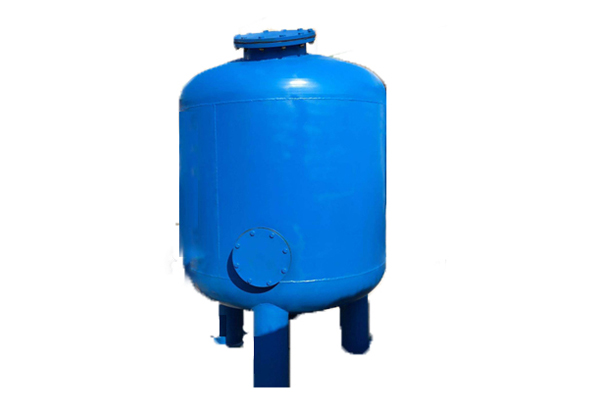 多介質(zhì)過濾器的特性是怎樣的？