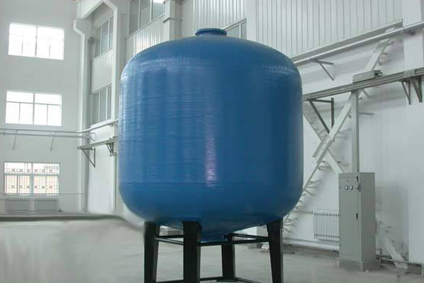 多介質過濾器濾料的具體更換步驟是怎樣的？