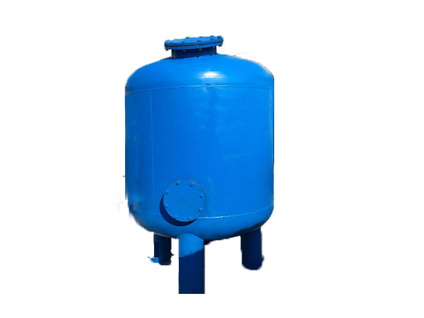 污水問題嚴重，多介質(zhì)過濾器體現(xiàn)優(yōu)勢
